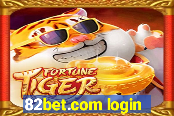 82bet.com login